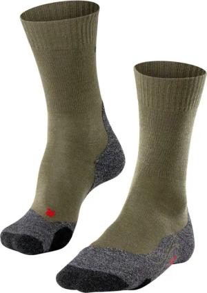Socken Falke TK2