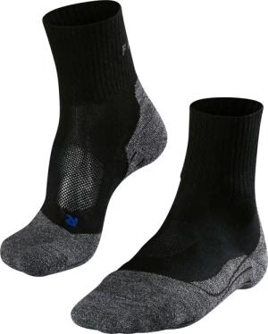 Socken Falke