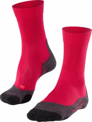 Socken für Damen Falke TK2 Cool