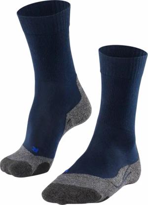Socken für Damen Falke TK2 Cool