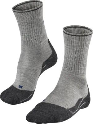 Socken für Damen Falke TK2 Wool Silk