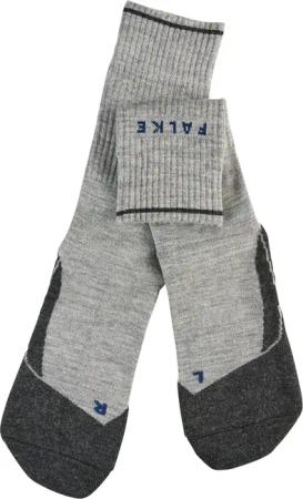 Socken für Damen Falke TK2 Wool Silk
