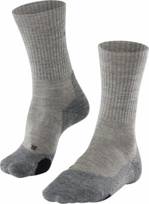 Socken für Damen Falke TK2 Wool