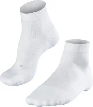 Socken für Frauen Falke GO2 Shorts