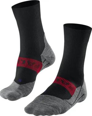 Socken für Frauen Falke RU4 Endurance Cool