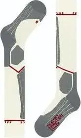 Socken für Frauen Falke Sk4 Energizing Wool Mi-bas