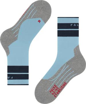 Socken für Frauen Falke TK Stabilizing