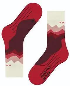 Socken für Frauen Falke Tk2 Crest