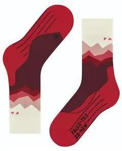 Socken für Frauen Falke Tk2 Crest