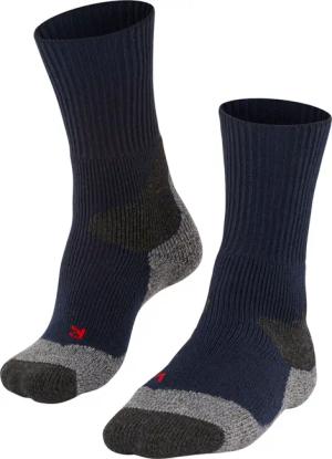 Socken für Frauen Falke TKX Expedition