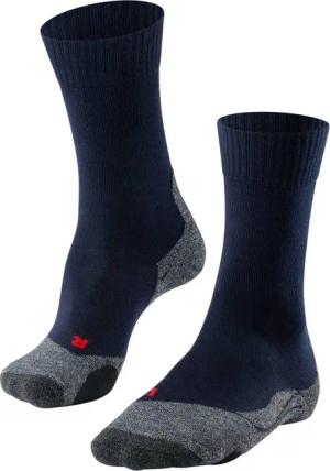 Socken Herren 1er Pack Bequem sitzend-FALKE TK2 SO