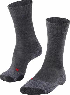 Socken Herren 1er Pack Bequem sitzend-FALKE TK2 SO