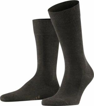 Socken Herren 1er Pack Stretch-FALKE Family SO