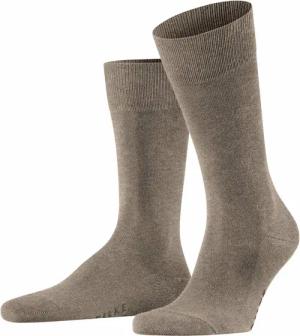 Socken Herren 1er Pack Stretch-FALKE Family SO