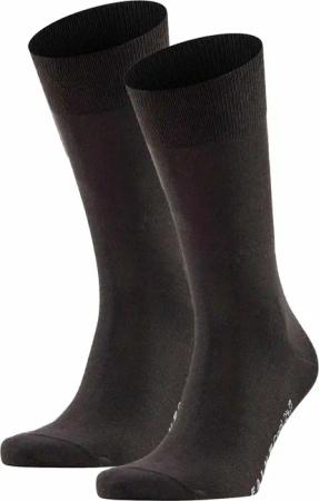 Socken Herren 2er Pack Stretch