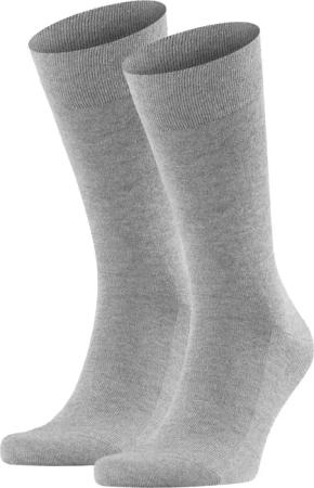 Socken Herren 2er Pack Stretch