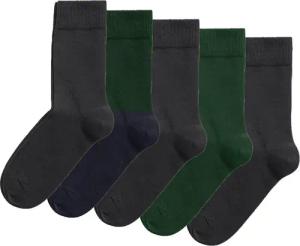 Socken Herren 5er Pack