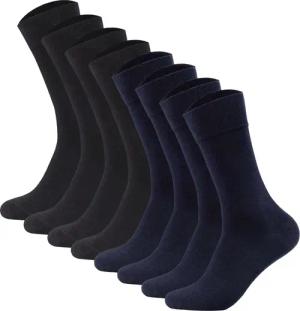 Socken Herren 8er Pack