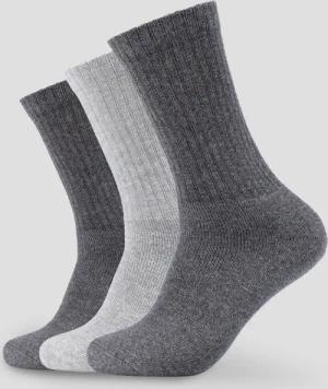 Socken im 3er-Pack
