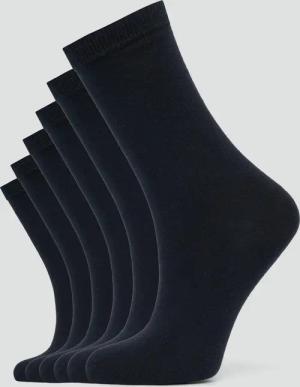 Socken im 6er-Pack