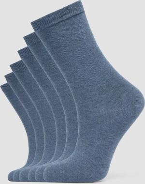 Socken im 6er-Pack