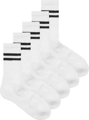 Socken Jack & Jones Regen (x5)