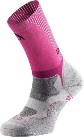 Socken Lurbel Modell 00B1.810W.2822 für frauen