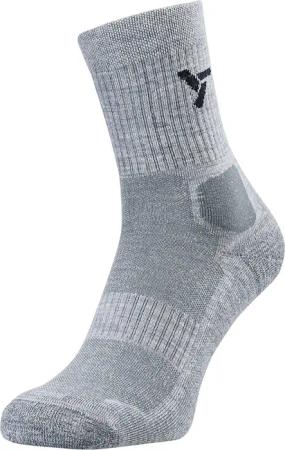 Socken mit Merinowolle Lattari UA1746