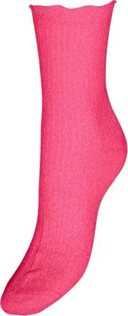 Socken mit Pailletten Frau Vero Moda Magic