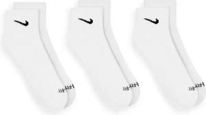 Socken mit Polstern Nike Everyday Plus
