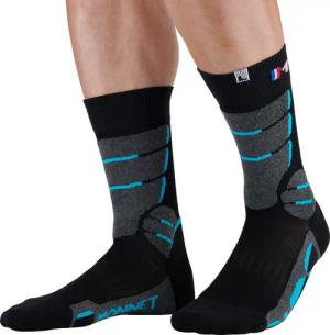 Socken Monnet Jarrette Trek Expert