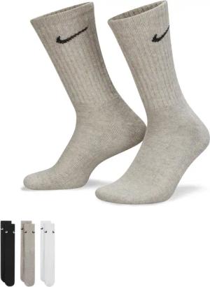 Socken Nike Cushioned (x3)