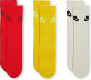 Socken Nike x Lego® Collection Everyday Essentials