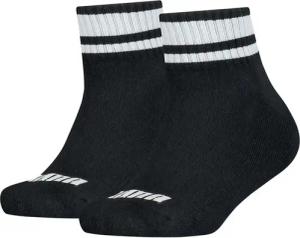 Socken Puma Modell 100000983-001 für unisex jungen