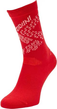 Socken Silvini Bardiga