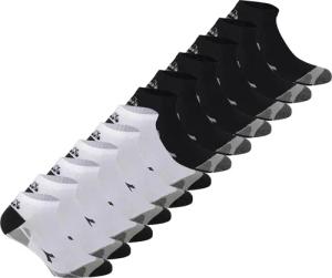 Socken Unisex 12er Pack Bequem sitzend