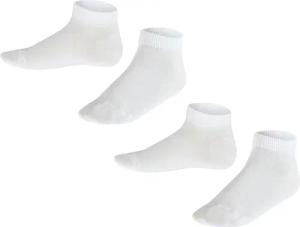Socken Unisex 2er Pack-FALKE Happy 2P SN