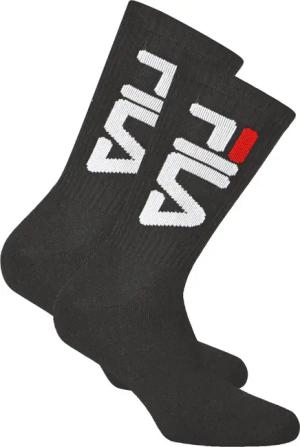 Socken Unisex 2er Pack Stretch