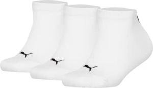 Socken Unisex 3er Pack Bequem sitzend-Plain Sneaker 3P