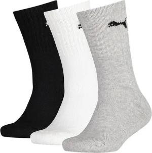 Socken Unisex 3er Pack Bequem sitzend