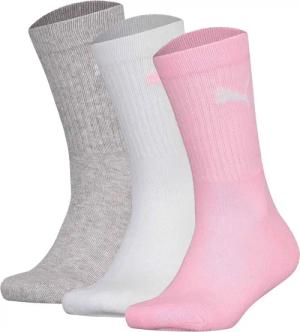 Socken Unisex 3er Pack Bequem sitzend