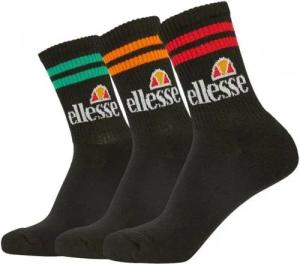 Socken Unisex 3er Pack-PULLO SOCKS