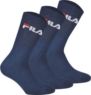 Socken Unisex 3er Pack Stretch