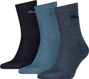 Socken Unisex 3er Pack Stretch