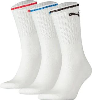 Socken Unisex 3er Pack Stretch