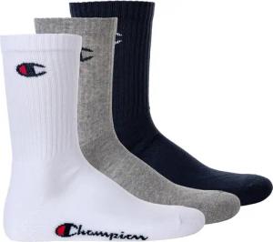 Socken Unisex 3er Pack