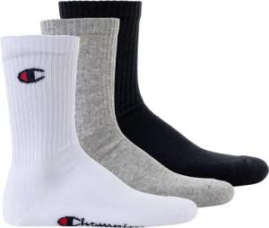 Socken Unisex 3er Pack