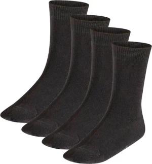 Socken Unisex 4er Pack-FALKE Happy 2P SO