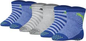 Socken Unisex 6er Pack-ABS SOCKS ECOM 6P
