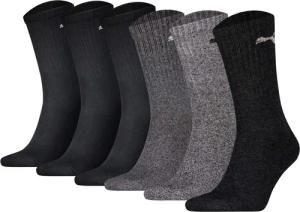 Socken Unisex 6er Pack Bequem sitzend